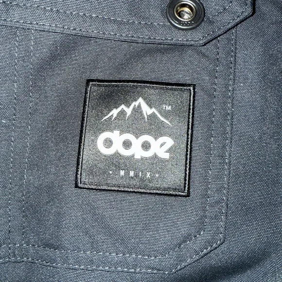 Brand New Never Used DOPE Notorious B.I.B - Picture 2 of 4